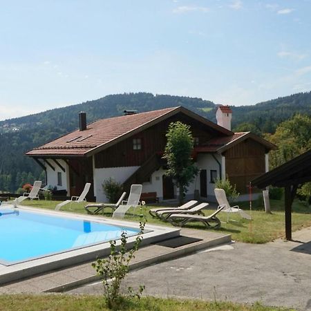 Ferienwohnung Wanderlust เฮาเซนแบร์ก ภายนอก รูปภาพ